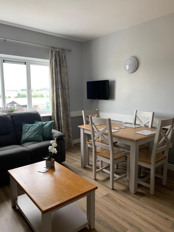 Priory House, Student Accommodation, Manor Village Apartments, Cork Road, X91W427 Waterford Exterior foto
