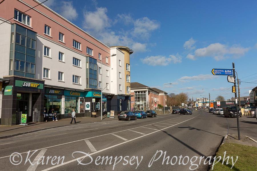 Priory House, Student Accommodation, Manor Village Apartments, Cork Road, X91W427 Waterford Exterior foto